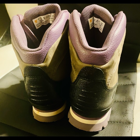 Timberlands - Picture 2 of 3